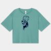 102 Boxy Cropped T-Shirt Thumbnail