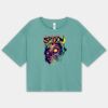 102 Boxy Cropped T-Shirt Thumbnail