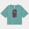 102 Boxy Cropped T-Shirt Thumbnail