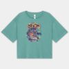 102 Boxy Cropped T-Shirt Thumbnail