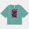 102 Boxy Cropped T-Shirt Thumbnail