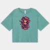 102 Boxy Cropped T-Shirt Thumbnail