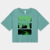 102 Boxy Cropped T-Shirt Thumbnail