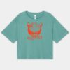 102 Boxy Cropped T-Shirt Thumbnail