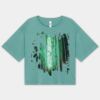 102 Boxy Cropped T-Shirt Thumbnail
