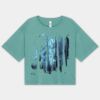 102 Boxy Cropped T-Shirt Thumbnail