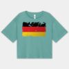 102 Boxy Cropped T-Shirt Thumbnail