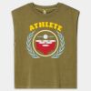 307GD Muscle T-Shirt Thumbnail