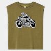 307GD Muscle T-Shirt Thumbnail
