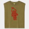 307GD Muscle T-Shirt Thumbnail