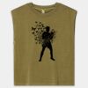 307GD Muscle T-Shirt Thumbnail