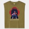 307GD Muscle T-Shirt Thumbnail