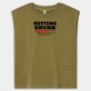 307GD Muscle T-Shirt Thumbnail