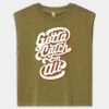 307GD Muscle T-Shirt Thumbnail