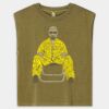 307GD Muscle T-Shirt Thumbnail