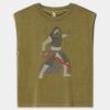 307GD Muscle T-Shirt Thumbnail