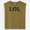 307GD Muscle T-Shirt Thumbnail
