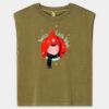 307GD Muscle T-Shirt Thumbnail