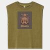 307GD Muscle T-Shirt Thumbnail