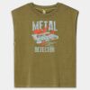 307GD Muscle T-Shirt Thumbnail