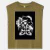 307GD Muscle T-Shirt Thumbnail