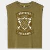 307GD Muscle T-Shirt Thumbnail