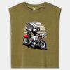 307GD Muscle T-Shirt Thumbnail