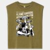 307GD Muscle T-Shirt Thumbnail