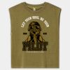 307GD Muscle T-Shirt Thumbnail