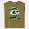 307GD Muscle T-Shirt Thumbnail