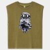 307GD Muscle T-Shirt Thumbnail