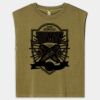 307GD Muscle T-Shirt Thumbnail
