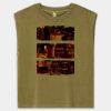 307GD Muscle T-Shirt Thumbnail