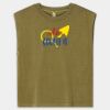 307GD Muscle T-Shirt Thumbnail