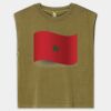 307GD Muscle T-Shirt Thumbnail