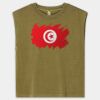 307GD Muscle T-Shirt Thumbnail