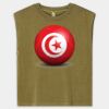 307GD Muscle T-Shirt Thumbnail