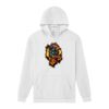 RF498 ReFlex Fleece Unisex Pullover Hoodie Thumbnail