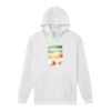 RF498 ReFlex Fleece Unisex Pullover Hoodie Thumbnail