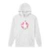 RF498 ReFlex Fleece Unisex Pullover Hoodie Thumbnail