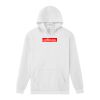 RF498 ReFlex Fleece Unisex Pullover Hoodie Thumbnail
