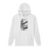 RF498 ReFlex Fleece Unisex Pullover Hoodie Thumbnail