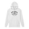 RF498 ReFlex Fleece Unisex Pullover Hoodie Thumbnail