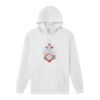 RF498 ReFlex Fleece Unisex Pullover Hoodie Thumbnail
