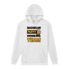 RF498 ReFlex Fleece Unisex Pullover Hoodie Thumbnail