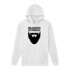 RF498 ReFlex Fleece Unisex Pullover Hoodie Thumbnail