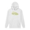 RF498 ReFlex Fleece Unisex Pullover Hoodie Thumbnail