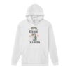 RF498 ReFlex Fleece Unisex Pullover Hoodie Thumbnail