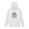 RF498 ReFlex Fleece Unisex Pullover Hoodie Thumbnail