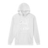 RF498 ReFlex Fleece Unisex Pullover Hoodie Thumbnail